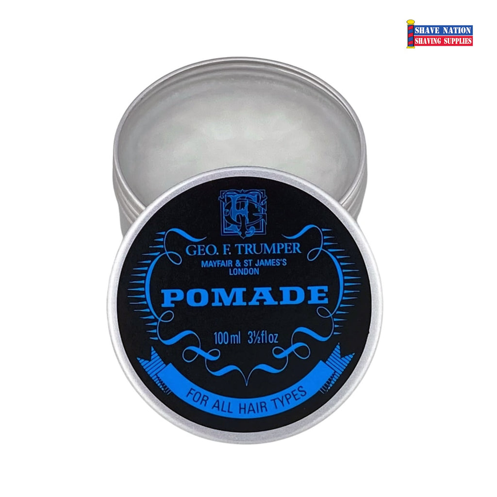 Geo F Trumper Pomade