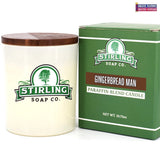 Stirling Soap Co. Scented Candles