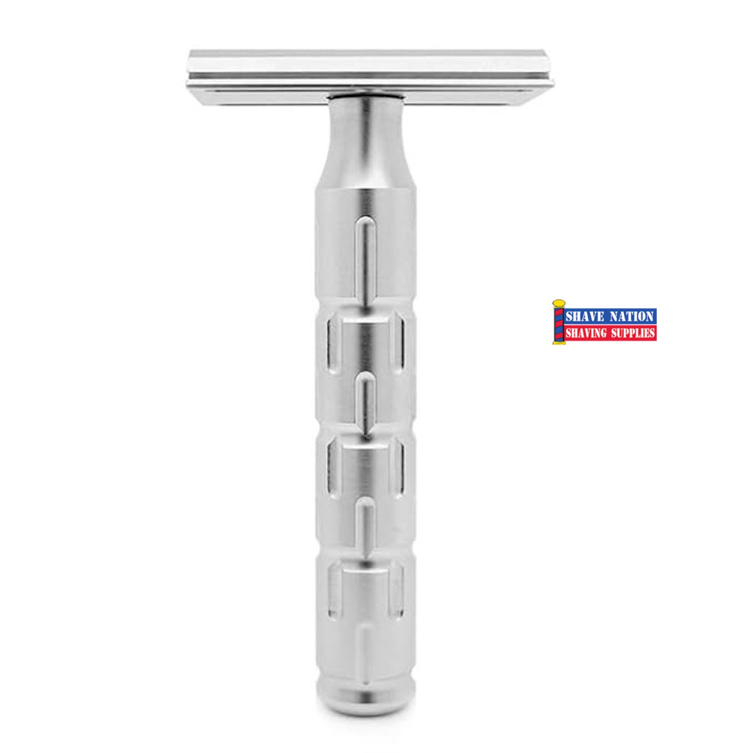 Sterling Safety Razor Safety Razor Shaving Angle