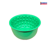 Shave Nation Bumpy Palm Bowl