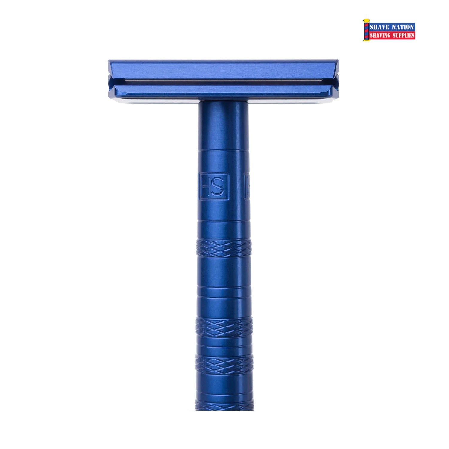 Henson AL13 Closed Comb Safety Razor | Shave Nation Shaving Supplies®