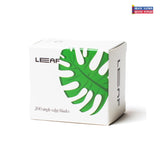 Leaf Shave Single Edge Razor Half Blades 50-100-200Ct