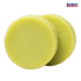 Leaf Shave Soap Bars