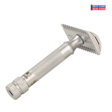 NEW! Merkur 1896 Edition Open Comb Safety Razor Kit