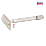 NEW! Merkur 25 INOX Stainless Steel Open Comb safety Razor