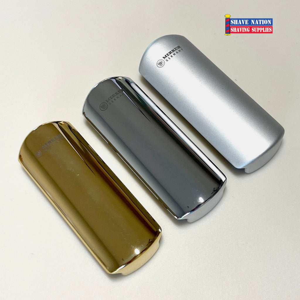 Merkur Parts: Futur Top Plate