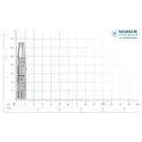 Merkur Klipette Nose Hair Trimmer