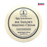 Taylor of Old Bond Street Mr Taylor's Shaving Cream Jar