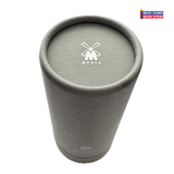 Muhle R-HXG Hexagon Graphite Closed Comb Safety Razor
