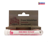 Osma Hemo-Stop Styptic Pencil in Travel Case