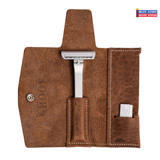 PROOF 2.0 Aluminum Single Edge Safety Razor