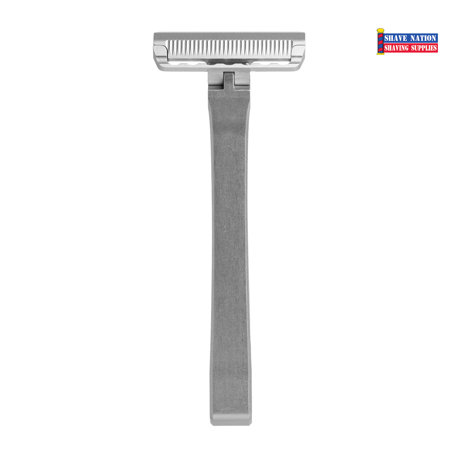 Single Shave Razor PROOF 2.0 Aluminum Single Edge Safety Razor | Shave Nation Shaving ...