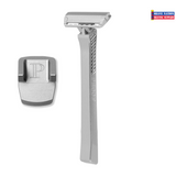PROOF 2.0 Aluminum Single Edge Safety Razor