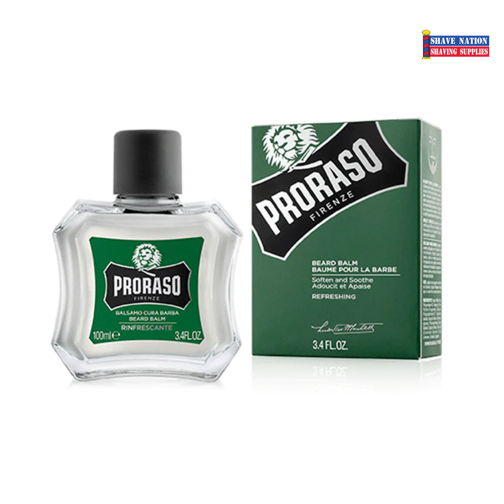 Proraso Beard Balm Refresh