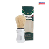 Proraso-Omega Boar Brush Chrome Handle