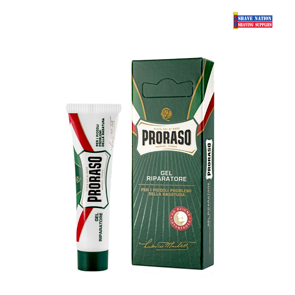 Proraso Nick Sealer Gel Bloodstop