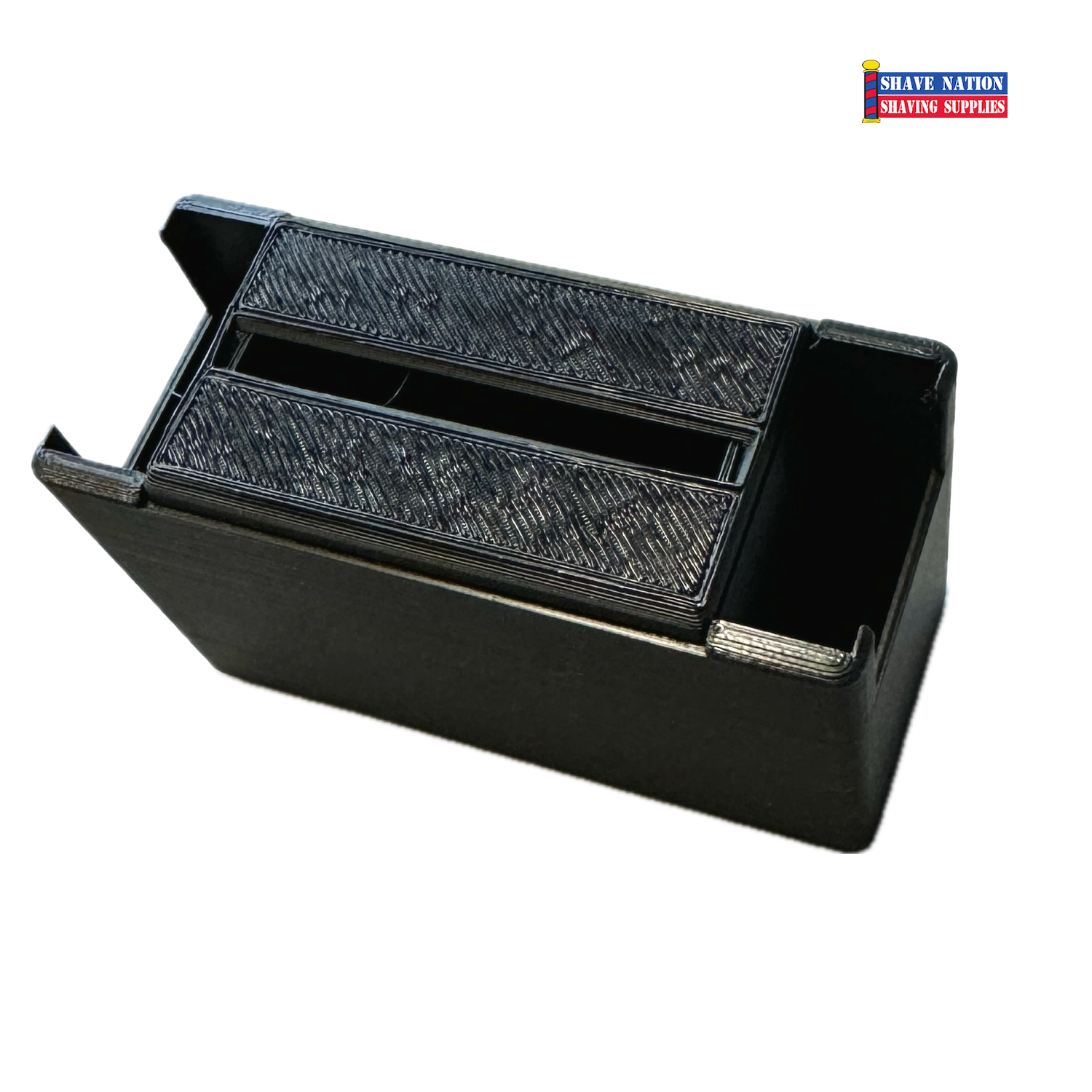 Razor Blade Storage & Disposal Units | Shave Nation Shaving Supplies®