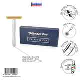 Razorine FLATBOY Safety Razor