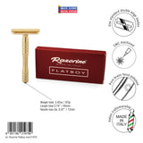 Razorine FLATBOY Safety Razor