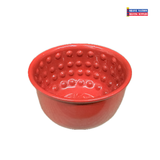 Shave Nation Bumpy Palm Bowl