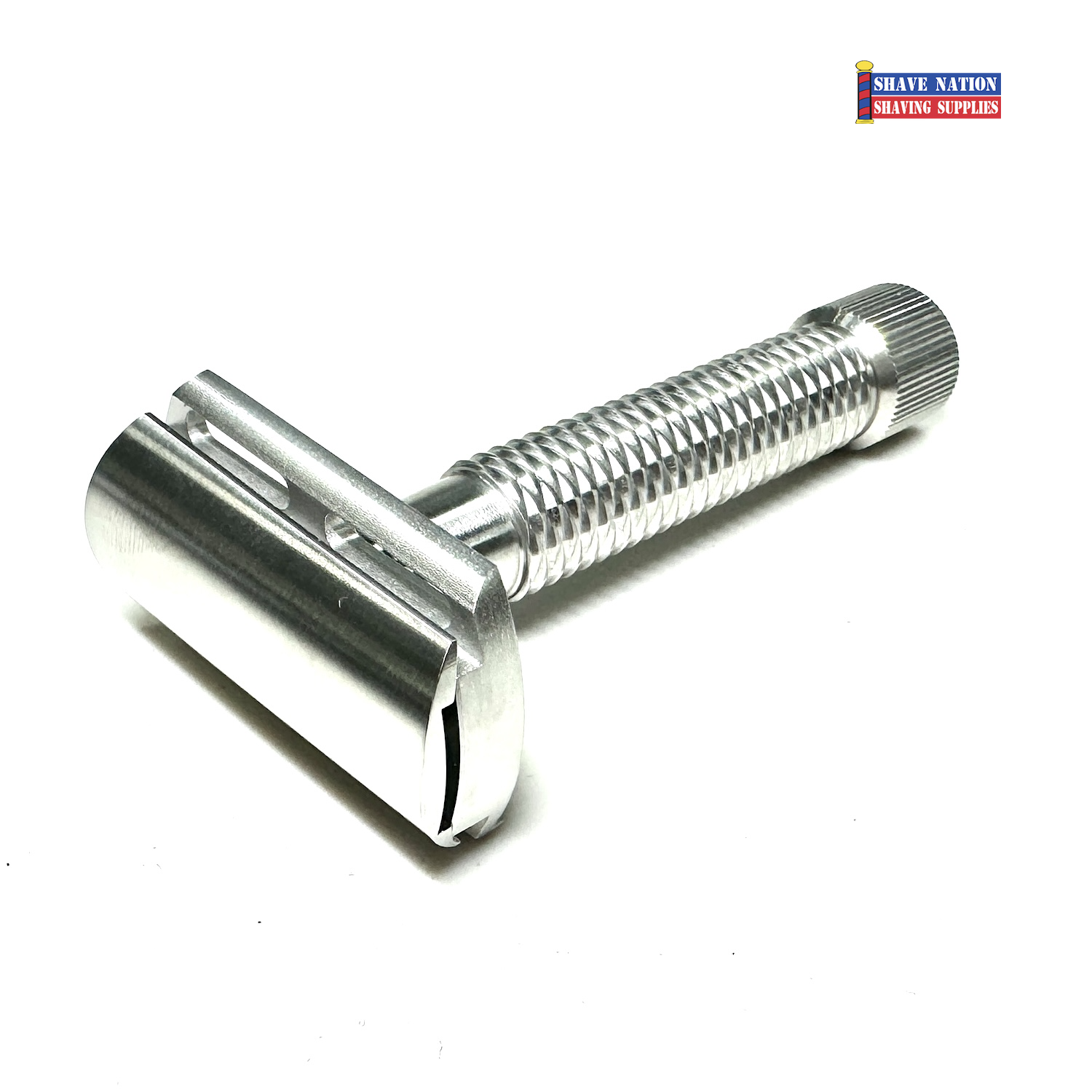 Rex Sentry 3-Piece Slant Bar Safety Razor-Choose Your Serial Number ...