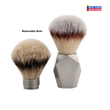 Rex Supply Deco Synthetic Shaving Brush