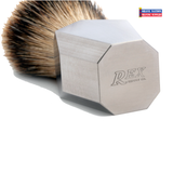 Rex Supply Deco Synthetic Shaving Brush