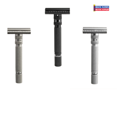 Rockwell SETPOINT Adjustable Safety Razor NEW!