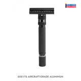 NEW! Just Arrived! Rockwell SETPOINT Adjustable Safety Razor