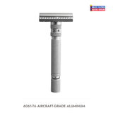 NEW! Just Arrived! Rockwell SETPOINT Adjustable Safety Razor