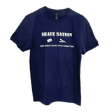 Shave Nation Branded T-Shirt Small to 3XL