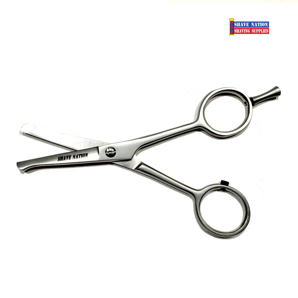 Shave Nation Scissors for Nose and Ear Hairs