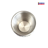 NEW! SKULLY Brush Soaking Cup-SMALL