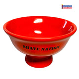 Shave Nation Smooth INDESTRUCTIBOWL Lather Bowl