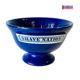 Shave Nation Unbreakable Artisan Lather Bowl