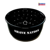 Shave Nation Bumpy Palm Bowl