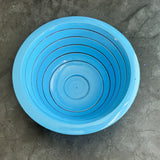 Sky Blue Pro-Line Indestructibowl Shaving Lather Bowl S&D