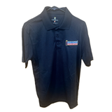 Shave Nation Polo Shirt (blem)