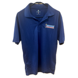 Shave Nation Polo Shirt (blem)