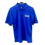 Shave Nation Polo Shirt (blem)