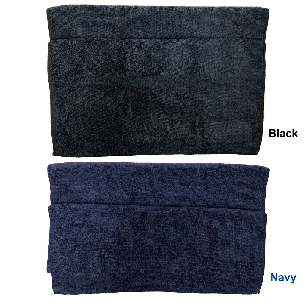 Softees Microfiber Towel