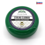Stirling Solid Cologne Aftershaves