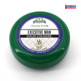 Stirling Solid Cologne Aftershaves