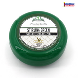 Stirling Solid Cologne Aftershaves