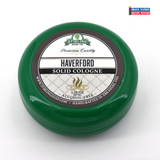 Stirling Solid Cologne Aftershaves