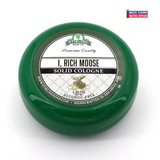 Stirling Solid Cologne Aftershaves