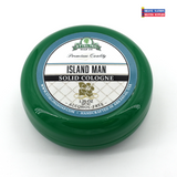 Stirling Solid Cologne Aftershaves