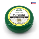 Stirling Solid Cologne Aftershaves
