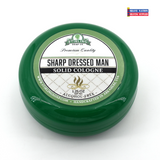 Stirling Solid Cologne Aftershaves