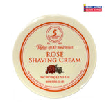 Taylor of Old Bond Street Rose Shaving Cream